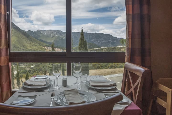 Hotel Wellness Marbella Hills