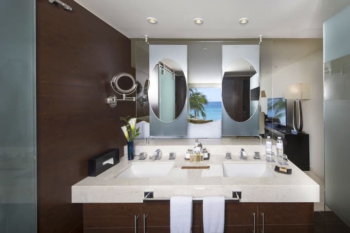 The Sens Tulum Riviera All Inclusive