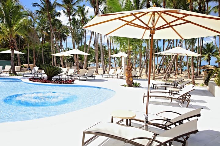 Bahia Principe Escape Bouganville - Adults Only