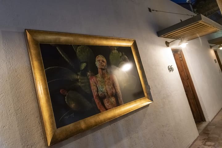 Hotel Casa 88