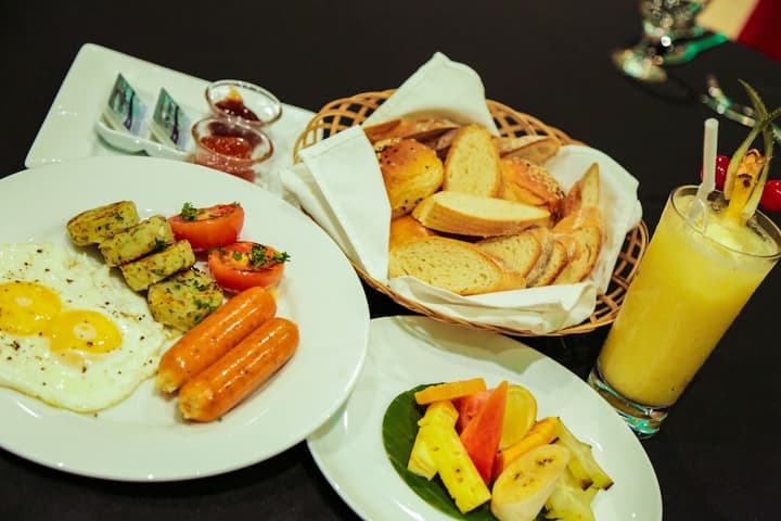 Royal Classic Nature Resort