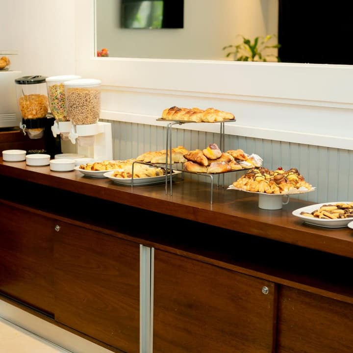 Ribera Sur Hotel Mar del Plata