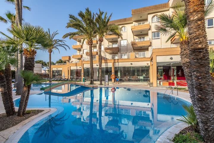 Illot Suites & Spa