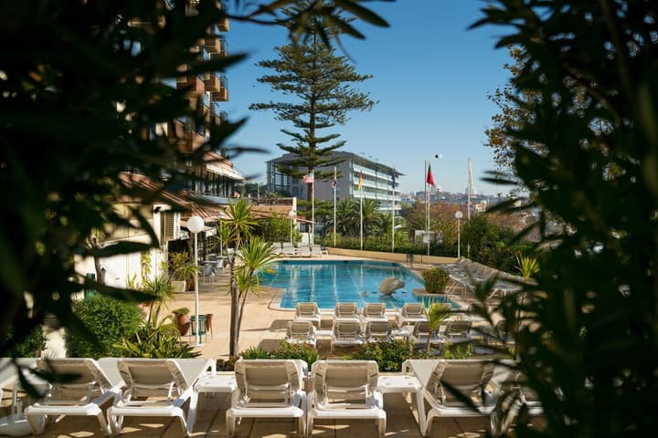 ESTORIL EDEN