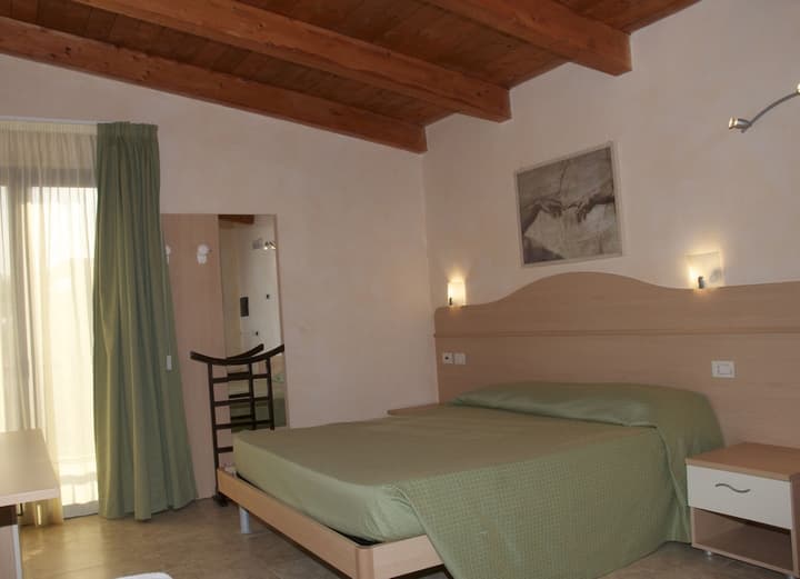 CALA GRECA BEACH RESORT