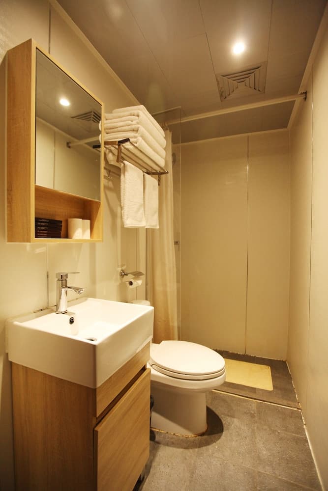 Beijing Hyde Courtyard Hotel