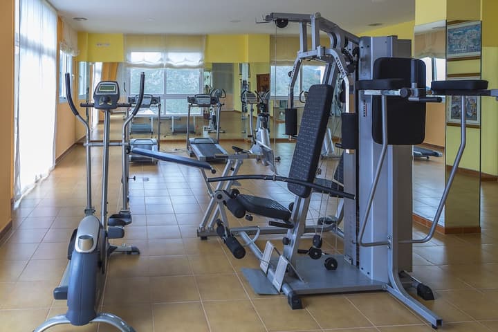 Hotel Wellness Marbella Hills