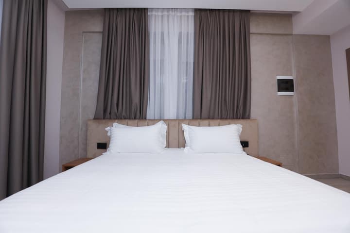 Residence Inn Tirana