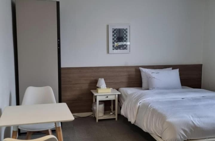 Hotel Gaon J Stay