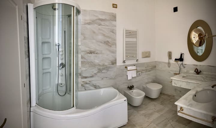 Miglio Doro Park Hotel