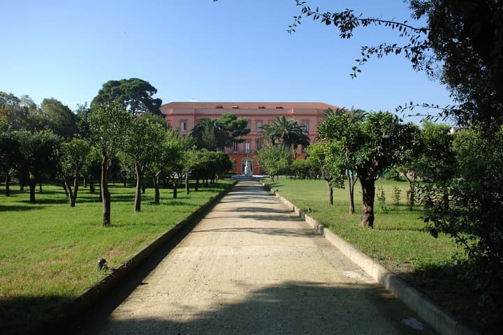 Miglio Doro Park Hotel