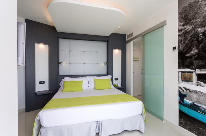 Sirenis Hotel Goleta And Spa