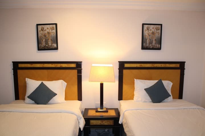 Garden Hotel