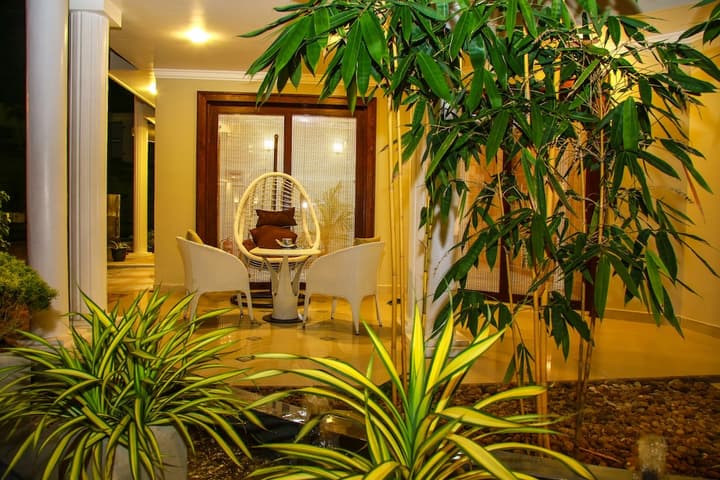 Royal Classic Nature Resort