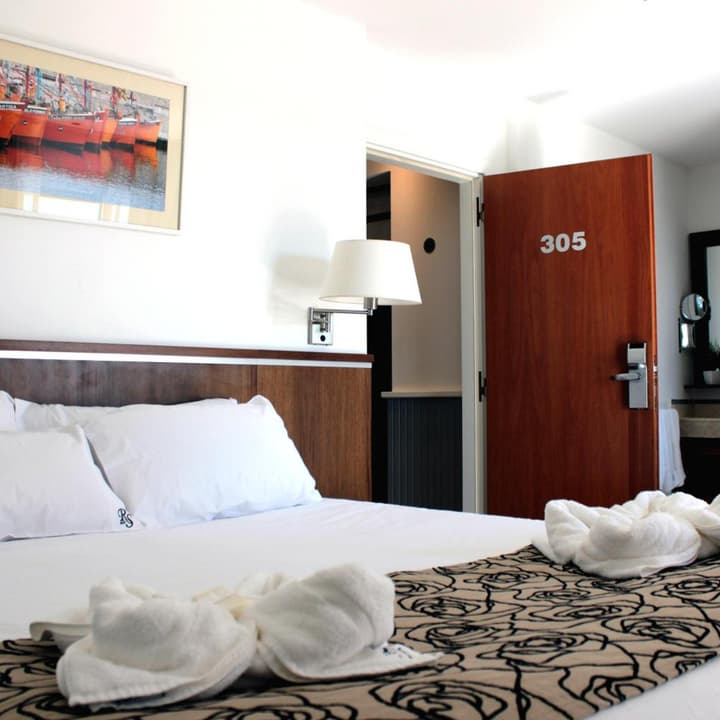 Ribera Sur Hotel Mar del Plata