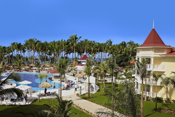 Bahia Principe Escape Bouganville - Adults Only