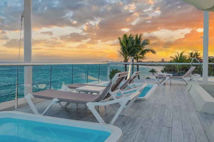 The Sens Tulum Riviera All Inclusive