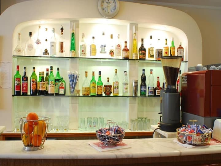 Hotel Veliero