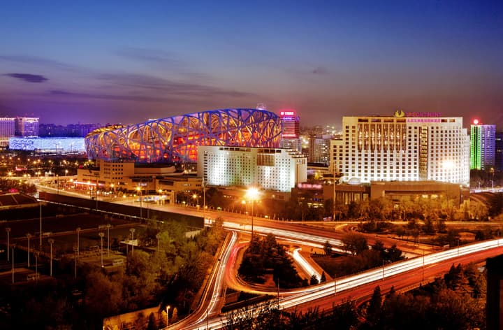 V Continent Parkview Wuzhou