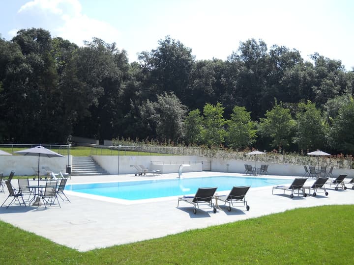 Miglio Doro Park Hotel