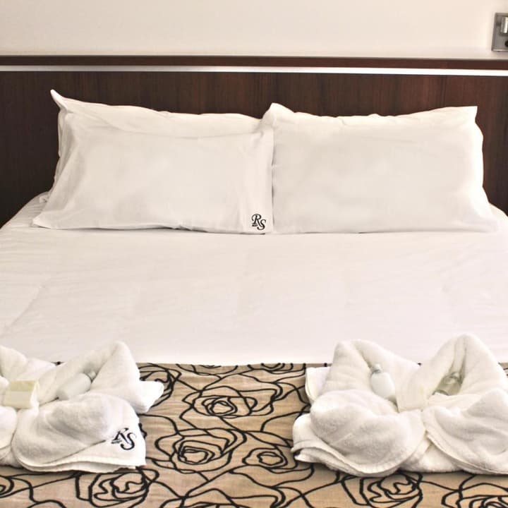 Ribera Sur Hotel Mar del Plata