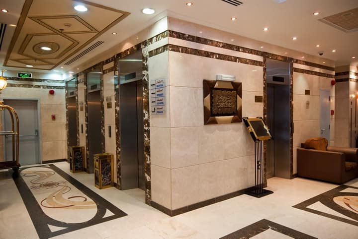 Diyar Al Madinah Hotel