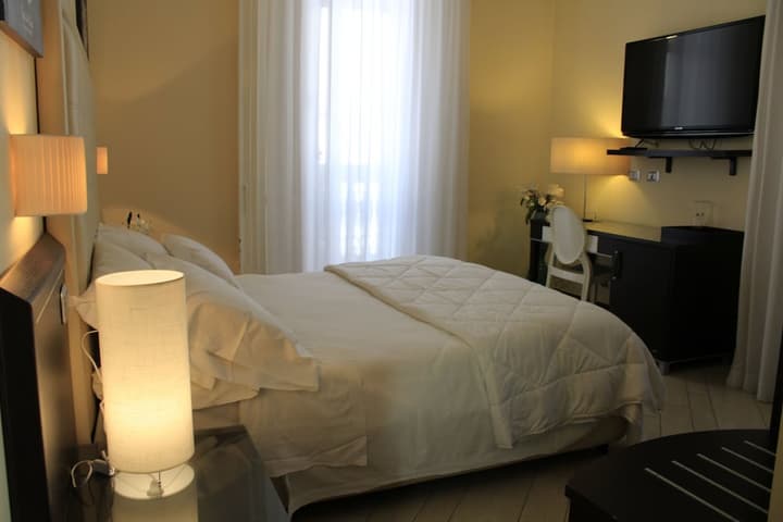 HOTEL FERDINANDO II