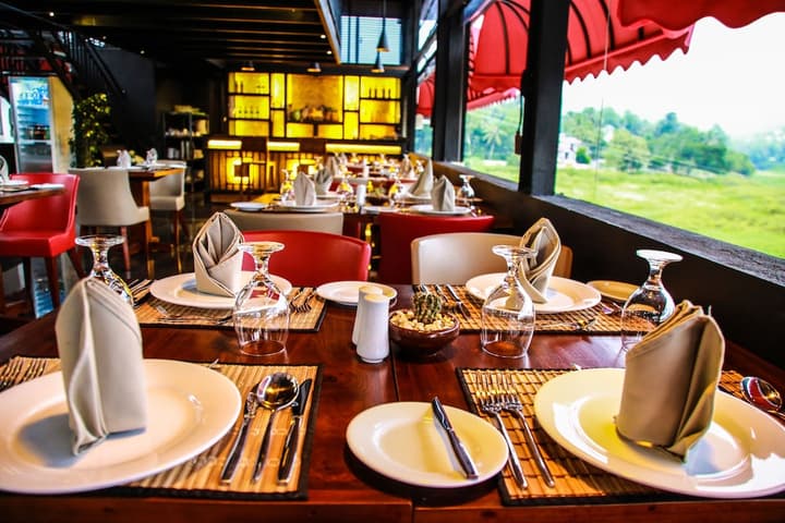 Royal Classic Nature Resort