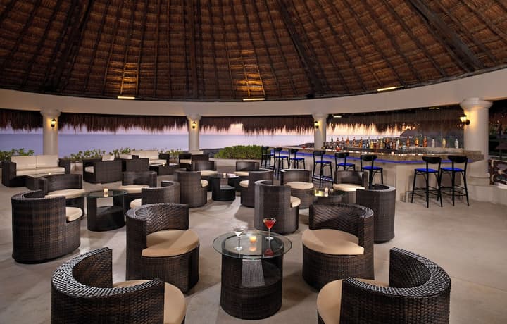 Hard Rock Hotel Riviera Maya - Hacienda All Inclusive