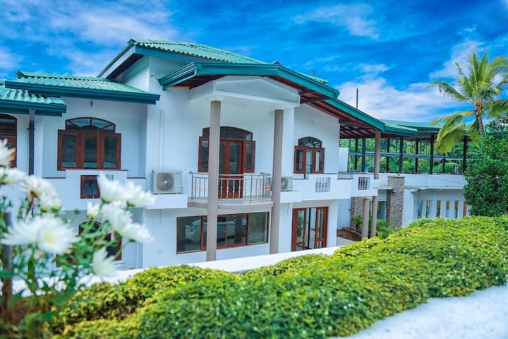 Royal Classic Nature Resort