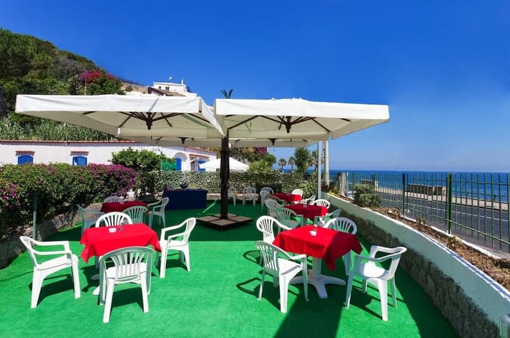 Hotel Antares
