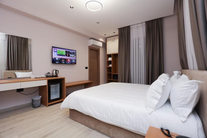 Residence Inn Tirana
