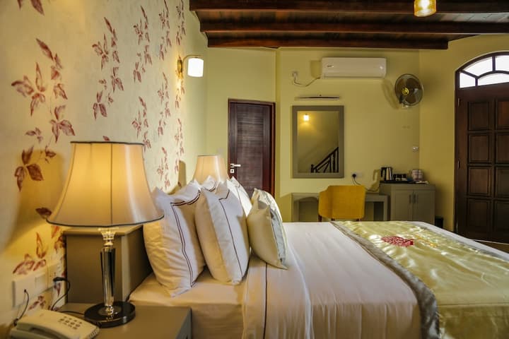 Royal Classic Nature Resort
