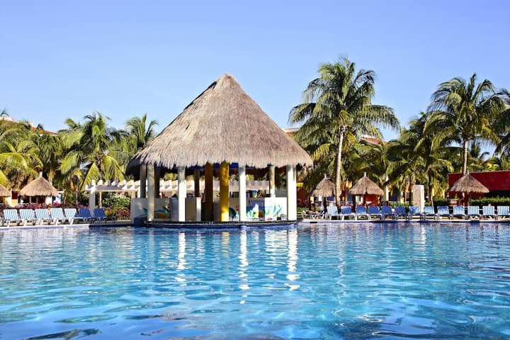 Bahia Principe Explore Coba All Inclusive