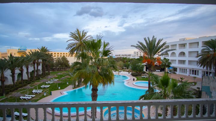 Blumar Resort and Spa