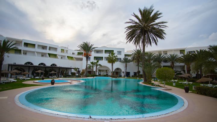 Blumar Resort and Spa