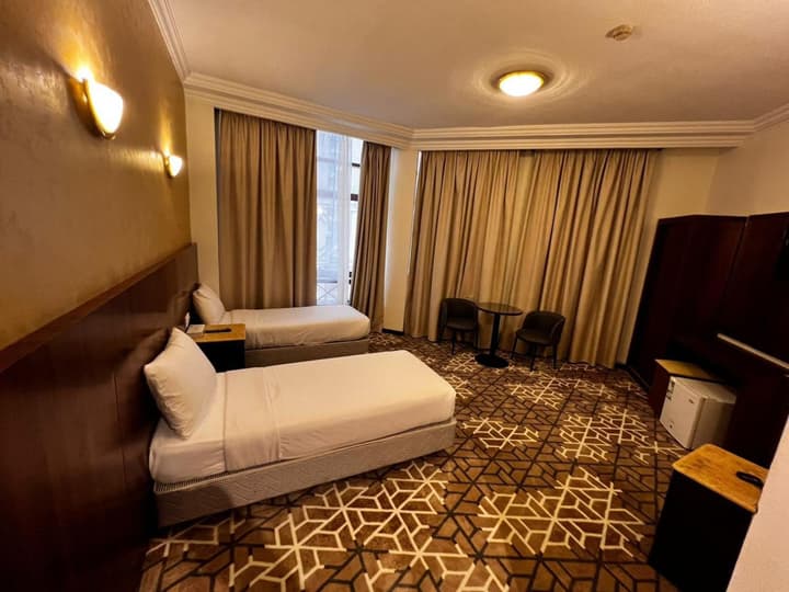 Diyar Al Madinah Hotel