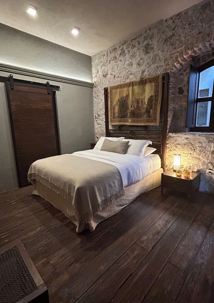 Hotel Casa 88