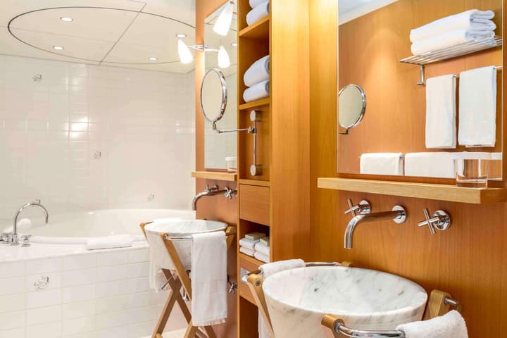 Hilton Amsterdam
