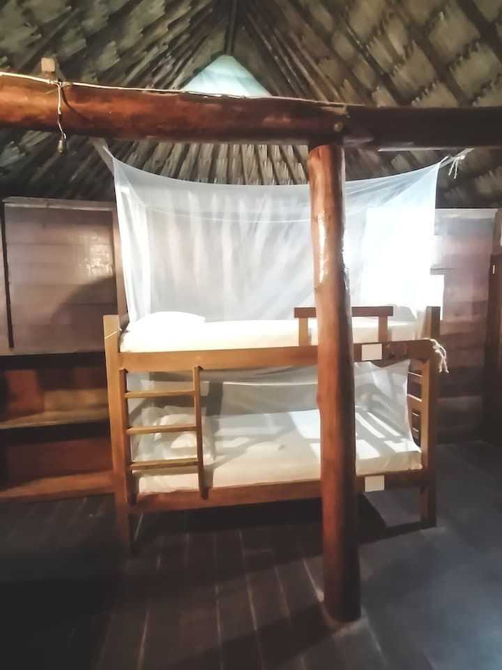 Primaluna Beach Hostel
