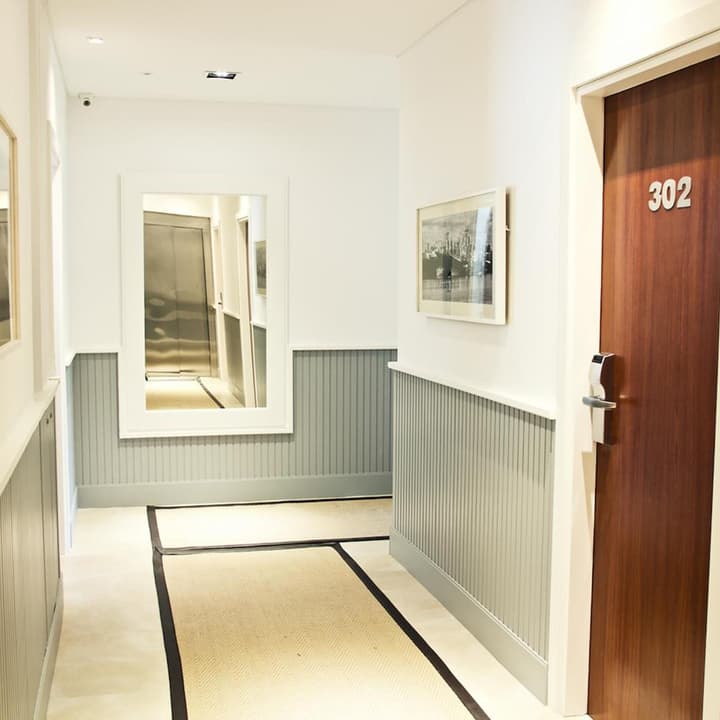 Ribera Sur Hotel Mar del Plata