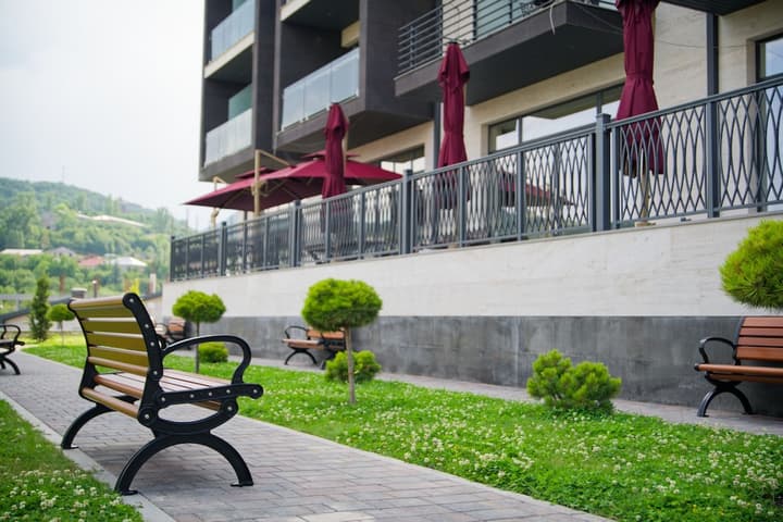 Sia Resort & SPA