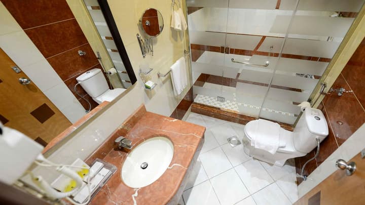 Renz Hotel Jeddah