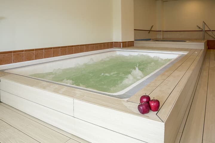 Hotel Wellness Marbella Hills