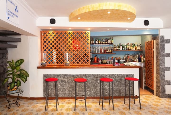Hotel Antares