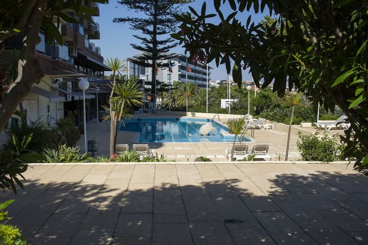 ESTORIL EDEN