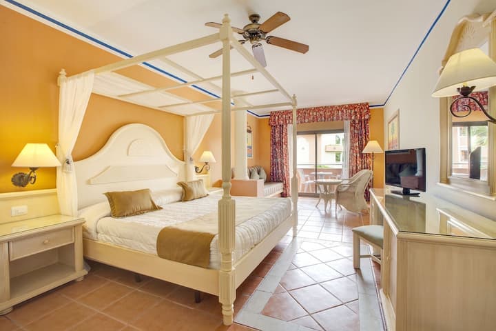 Bahia Principe Explore Punta Cana - All Inclusive