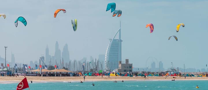 Holiday Inn Dubai Al Barsha