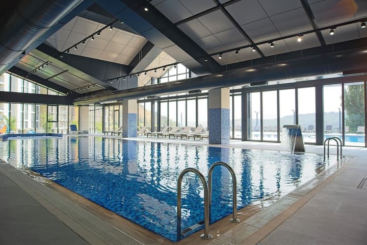 Sia Resort & SPA