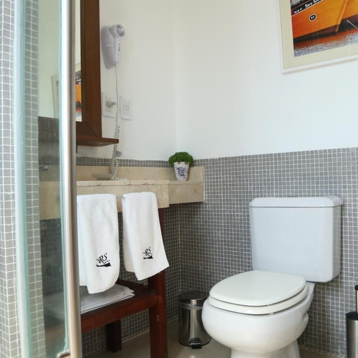 Ribera Sur Hotel Mar del Plata